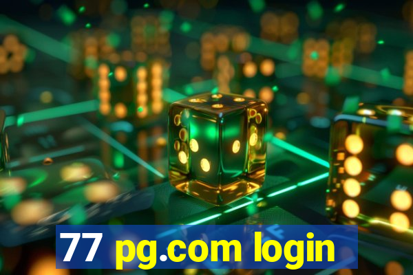 77 pg.com login